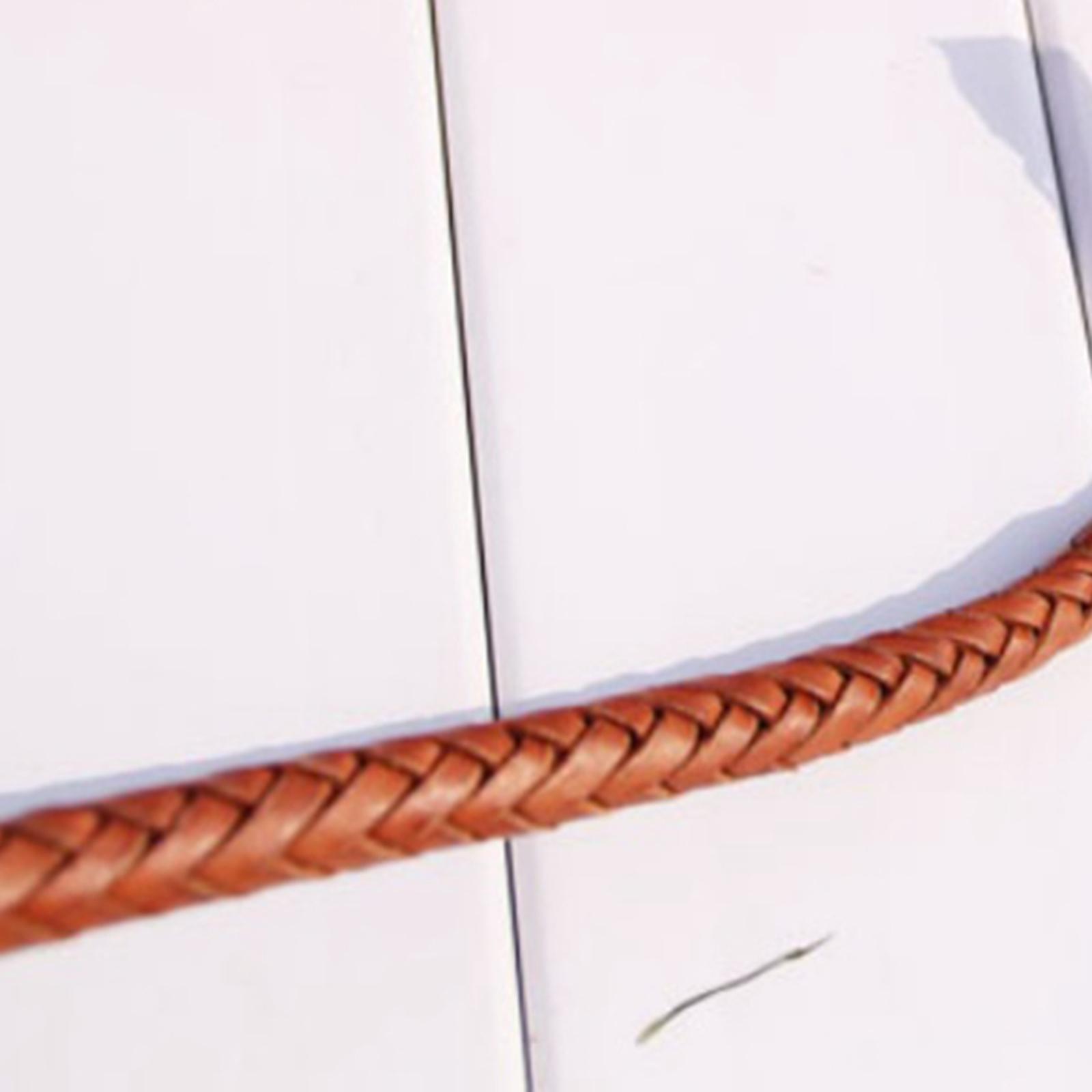 Riding Crop Dressage - แส้ขี่ม้าหนัง PU สำหรับใช้งานกลางแจ้ง ขนาด 75 ซม.