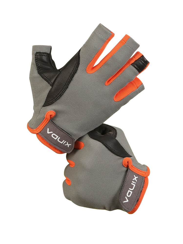 Outdoor Sport Gloves - ถุงมือ Xinda สำหรับฝึกยุทธวิธีกลางแจ้งถุงมือสำหรับการปั่นจักรยานแบบดาวน์ฮิลล์ทนทานต่อเสื้อออกกำลังกาย