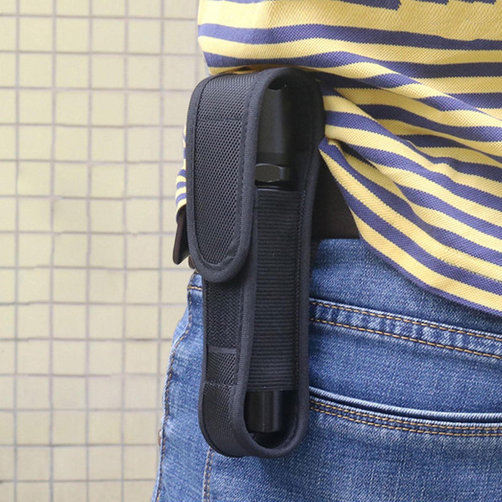 ไฟฉาย LED พร้อมเคสป้องกัน กระเ - Outdoor Sport Activity บทวิจารณ์และราคา