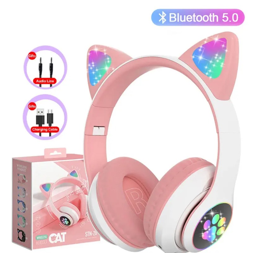 บลูทูธ 5.0 สเตอริโอพร้อมไมค์แฟ - Outdoor Sport Activities For Kids บทวิจารณ์และราคา