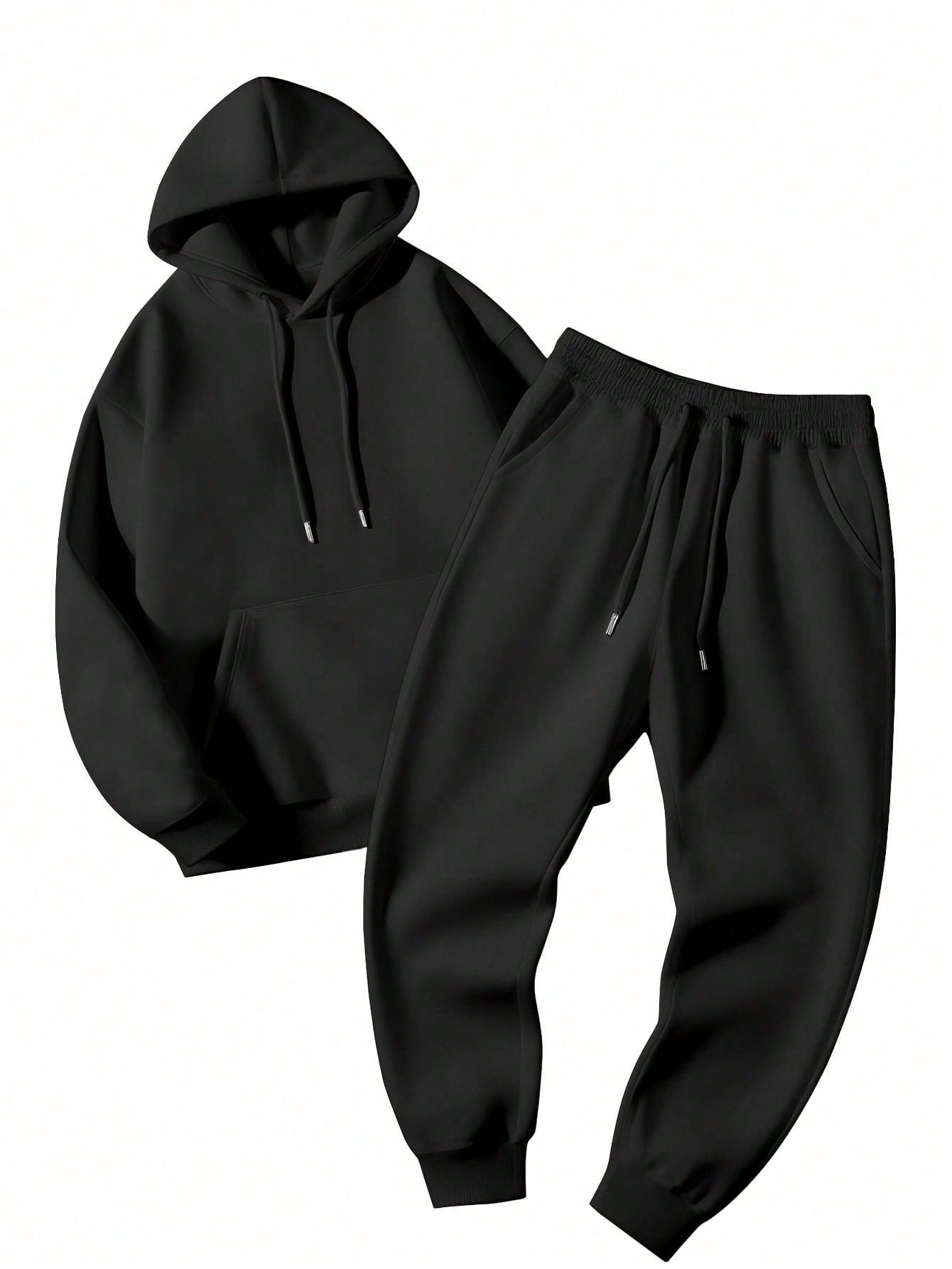ชุดเซ็ตเสื้อฮู้ดดี้และกางเกงจ็ - Outdoor Sport Is บทวิจารณ์และราคา