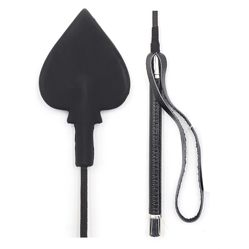 55ซม. ชุดฝึกม้าทำจากซิลิโคนสีด - Riding Crop Dressage บทวิจารณ์และราคา