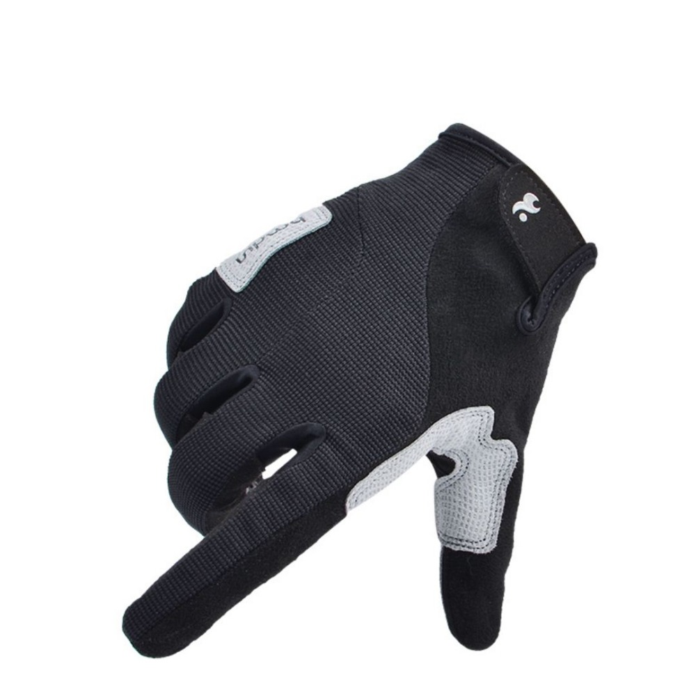 Boodun Brand New Professional  - Outdoor Sport Gloves บทวิจารณ์และราคา