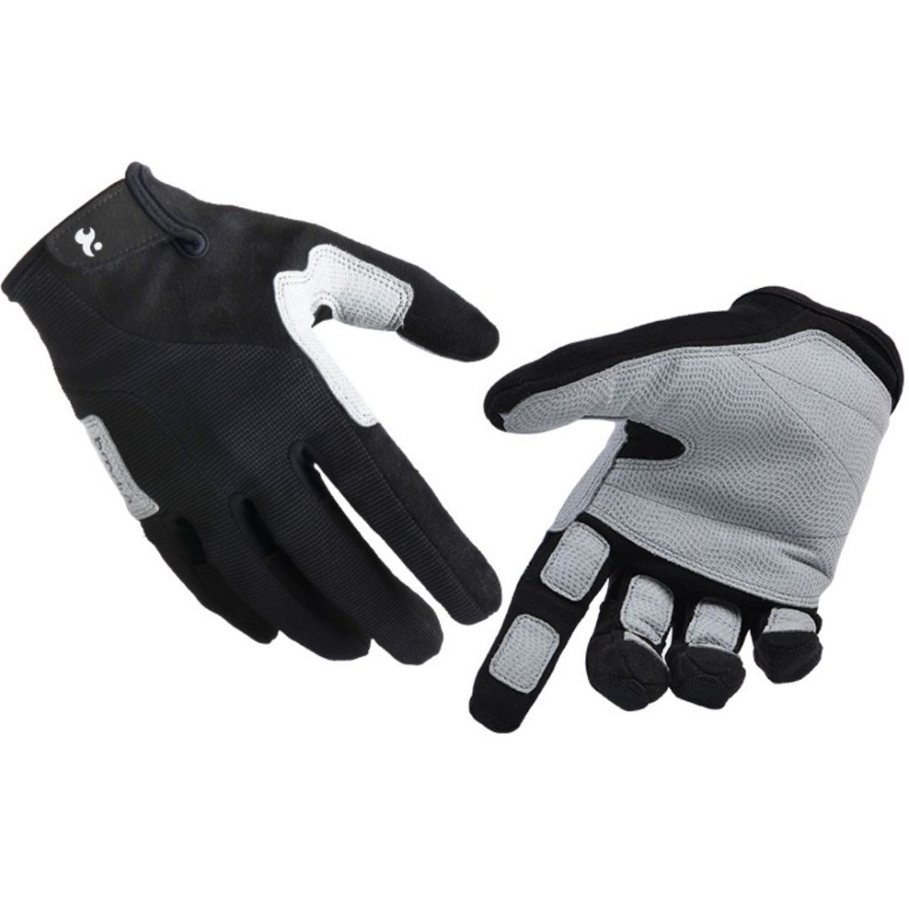 Boodun Brand New Professional  - Outdoor Sport Gloves บทวิจารณ์และราคา