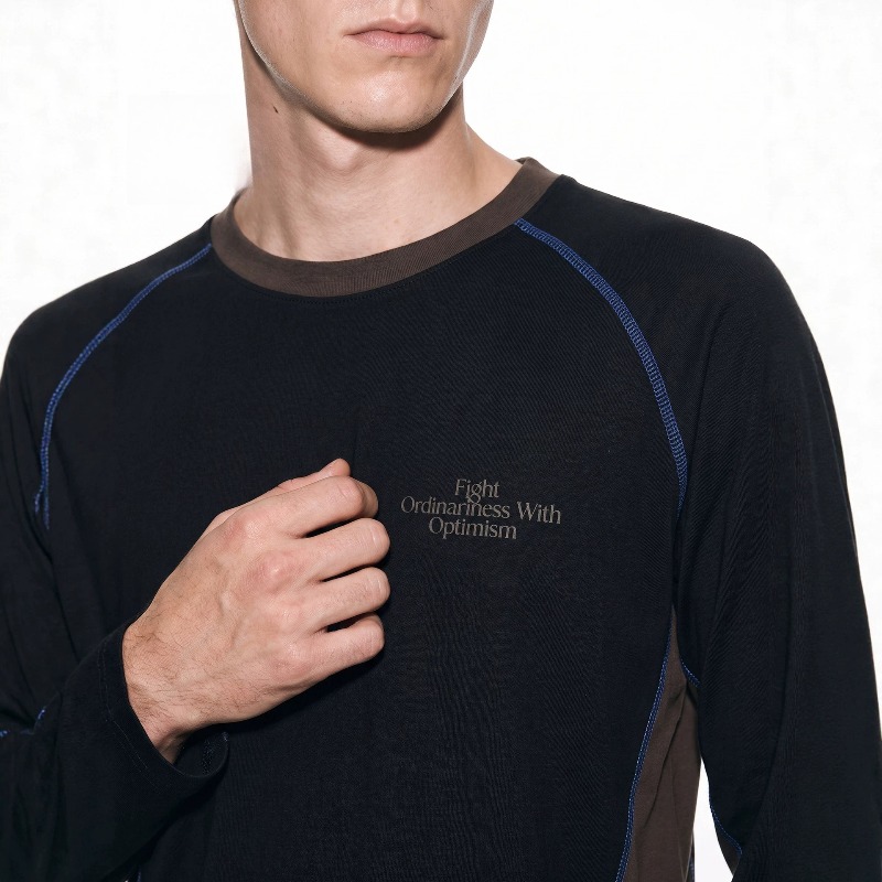 เสื้อกีฬาเดินป่ากลางแจ้งแบบยูน - Outdoor Sport Is บทวิจารณ์และราคา