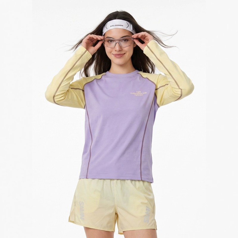 เสื้อกีฬาเดินป่ากลางแจ้งแบบยูน - Outdoor Sport Is บทวิจารณ์และราคา