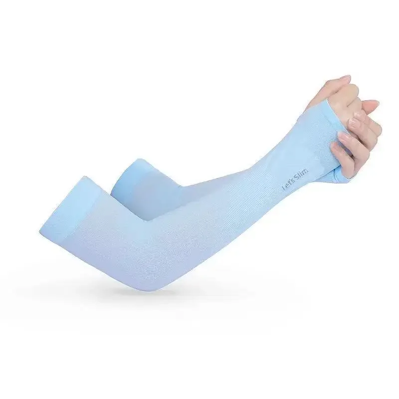 ปลอกแขนกันแดดสำหรับฤดูร้อน 1 ค - Outdoor Sport Gloves บทวิจารณ์และราคา