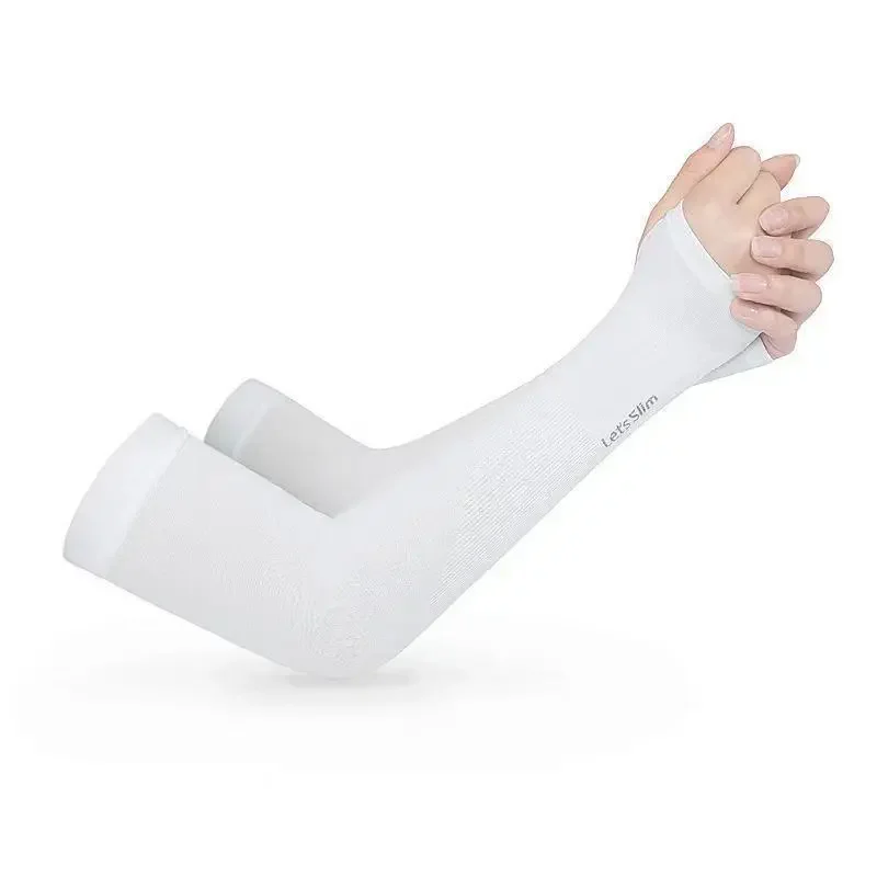 ปลอกแขนกันแดดสำหรับฤดูร้อน 1 ค - Outdoor Sport Gloves บทวิจารณ์และราคา