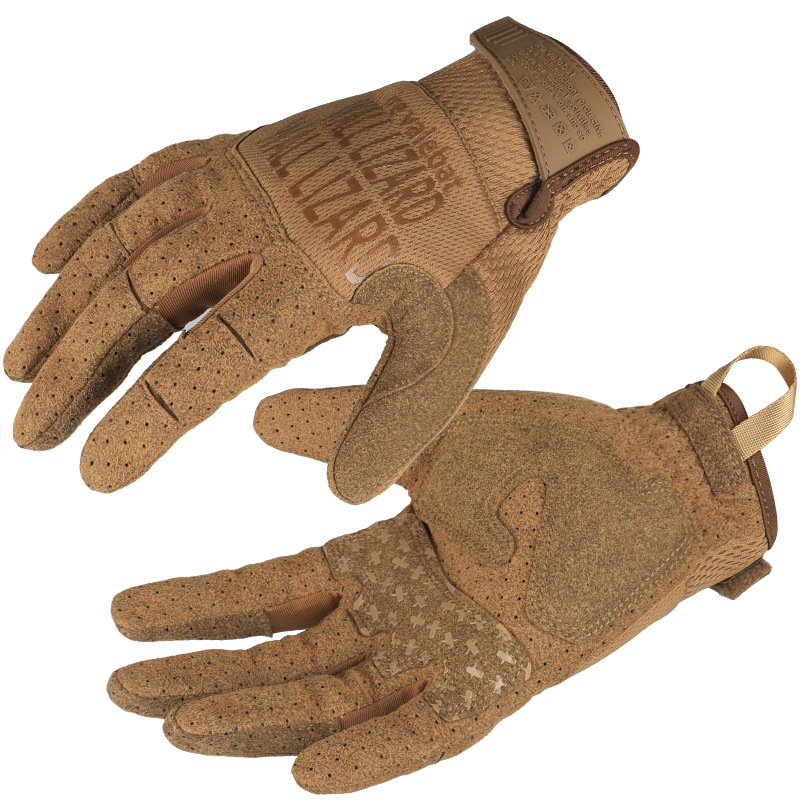 ยุทธวิธีAirsoftถุงมือยิงMultic - Outdoor Sport Gloves บทวิจารณ์และราคา