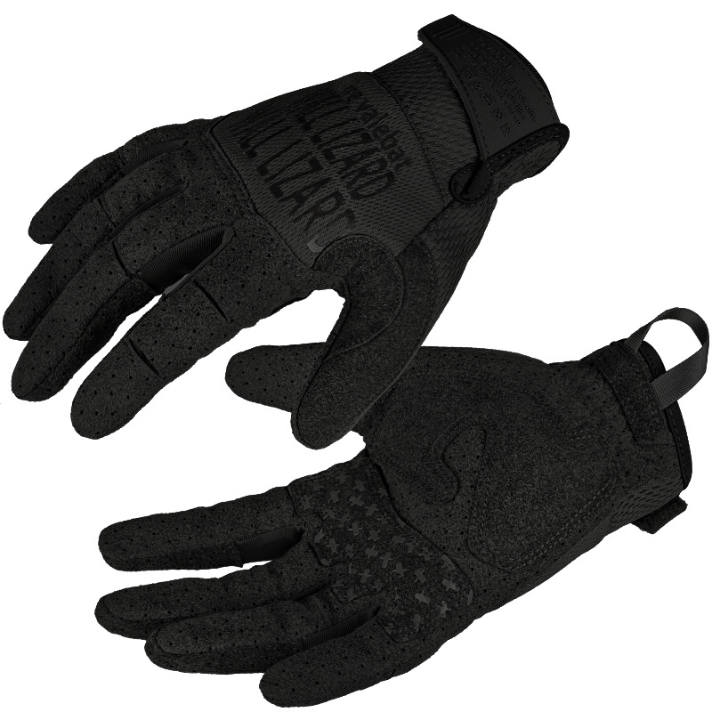 ยุทธวิธีAirsoftถุงมือยิงMultic - Outdoor Sport Gloves บทวิจารณ์และราคา
