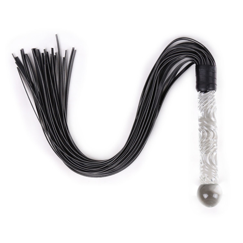 70ซม. ด้ามแก้วสีดำพู่ม้าแส้, ไ - Riding Crop Dressage บทวิจารณ์และราคา