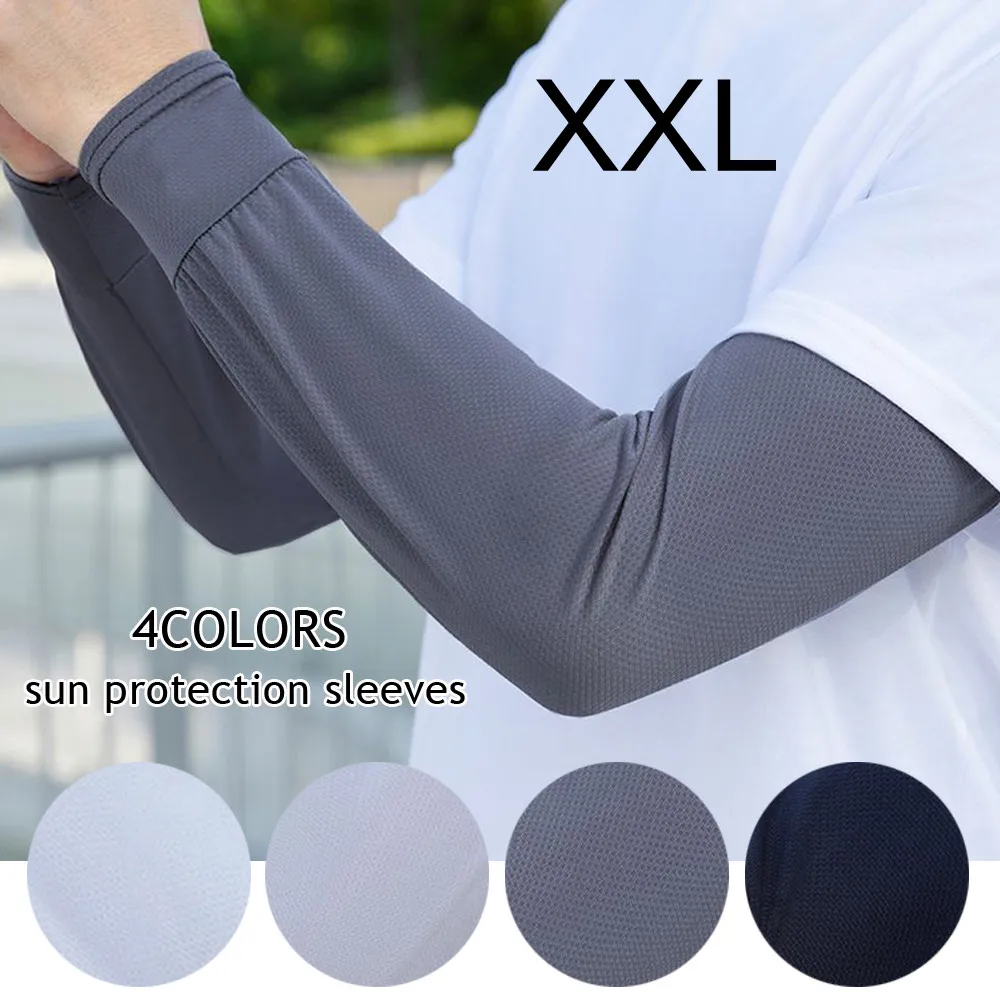 1 คู่ 2025 ฤดูร้อนผ้าไหมน้ําแข - Outdoor Sport Gloves บทวิจารณ์และราคา
