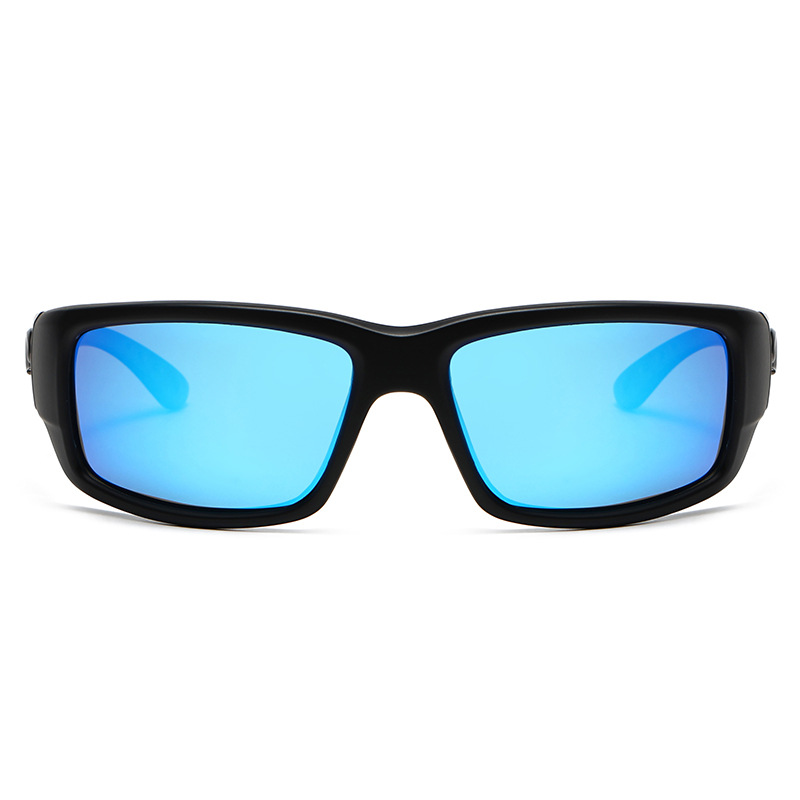 แว่นกันแดดกีฬาใหม่สำหรับผู้ชาย - Outdoor Sport Activity บทวิจารณ์และราคา