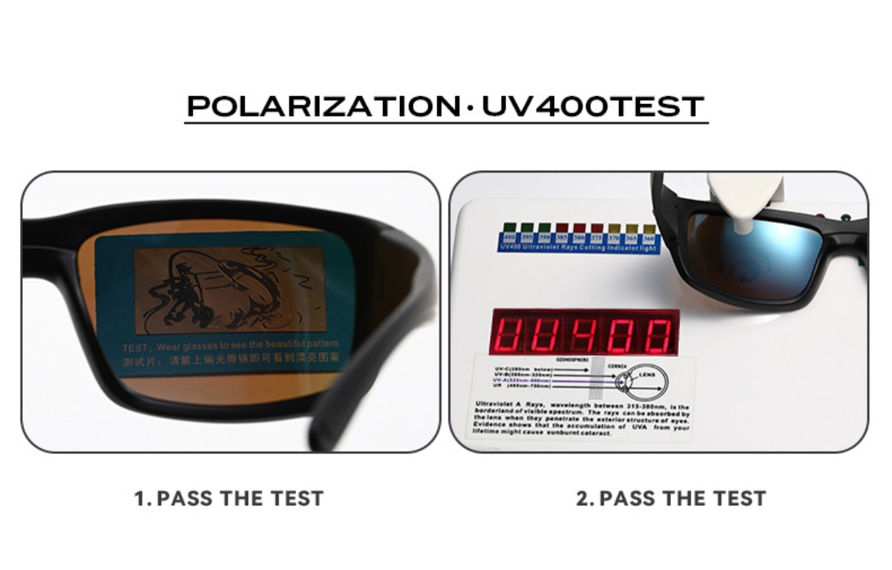 แว่นกันแดดกีฬาใหม่สำหรับผู้ชาย - Outdoor Sport Activity บทวิจารณ์และราคา