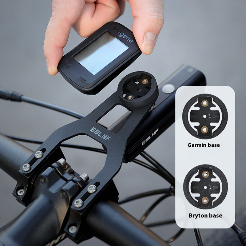 ESLNF นาฬิกาจับเวลาจักรยานขาตั - Outdoor Sport Activity บทวิจารณ์และราคา