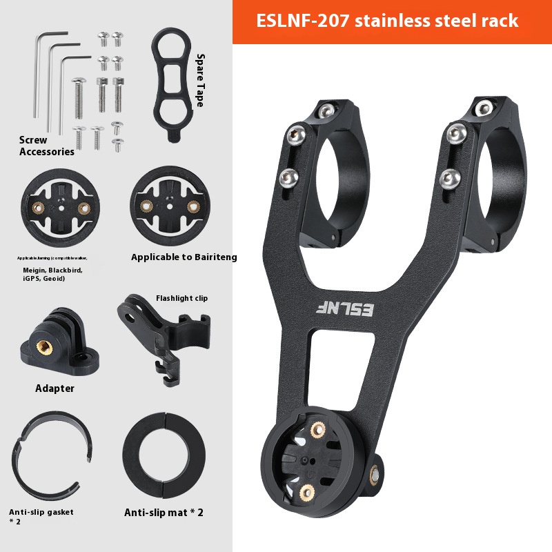 ESLNF นาฬิกาจับเวลาจักรยานขาตั - Outdoor Sport Activity บทวิจารณ์และราคา
