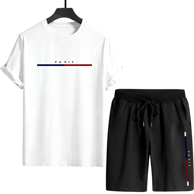 ชุดวอร์มผู้ชายแบบชิ้นเดียว เสื - Outdoor Sport Is บทวิจารณ์และราคา