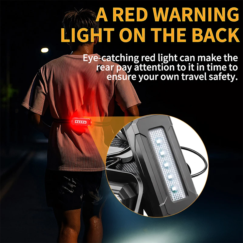 ไฟ LED กลางคืนสำหรับวิ่งกีฬากล - Outdoor Sport Lights บทวิจารณ์และราคา