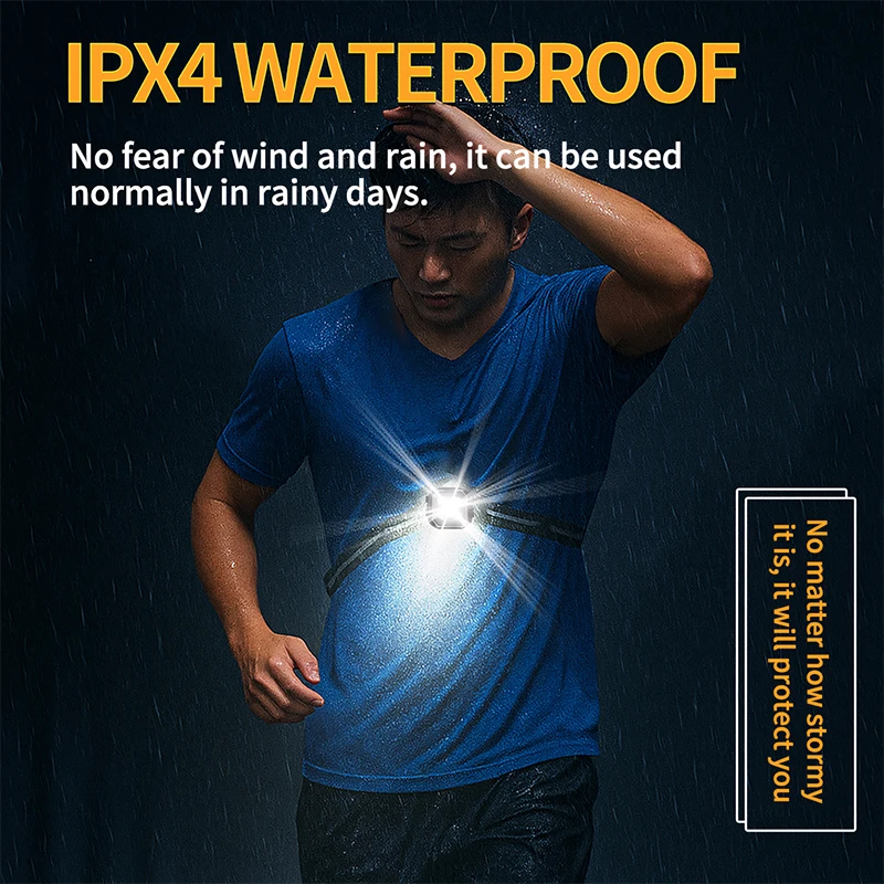 ไฟ LED กลางคืนสำหรับวิ่งกีฬากล - Outdoor Sport Lights บทวิจารณ์และราคา
