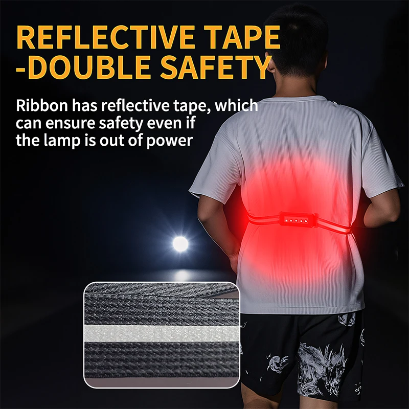 ไฟ LED กลางคืนสำหรับวิ่งกีฬากล - Outdoor Sport Lights บทวิจารณ์และราคา