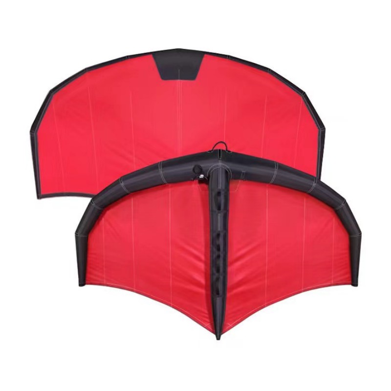 ว่าวเล่นน้ำแบบเป่าลม Airo สำหร - Outdoor Sport Is บทวิจารณ์และราคา