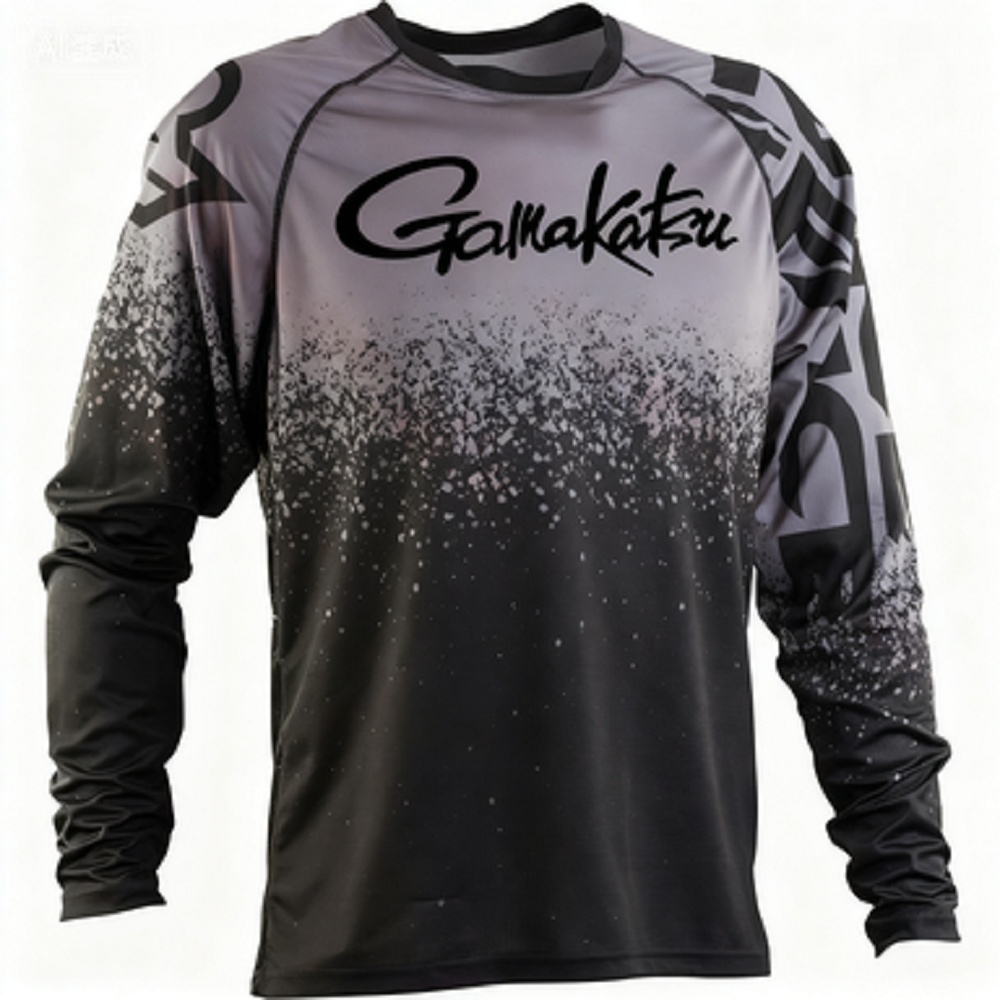 แบรนด์กามะคัตสึเสื้อยืดแขนยาวส - Outdoor Sport Is บทวิจารณ์และราคา