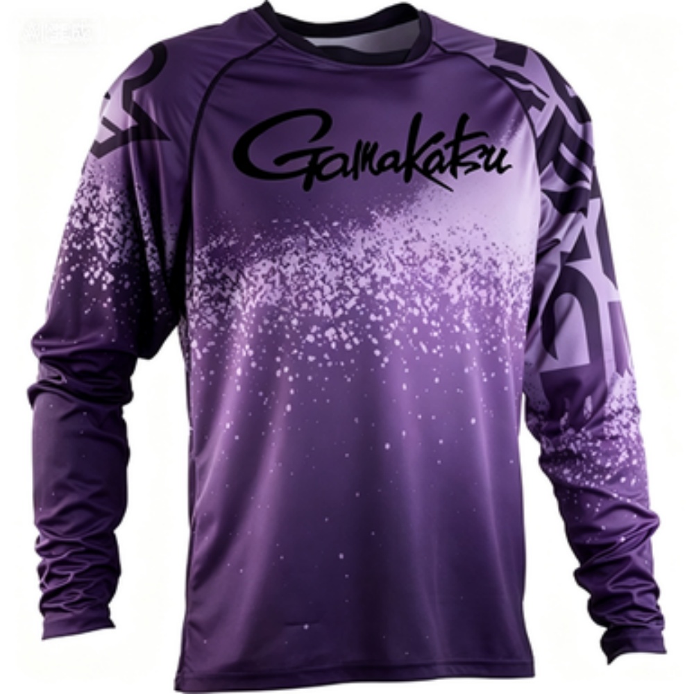 แบรนด์กามะคัตสึเสื้อยืดแขนยาวส - Outdoor Sport Is บทวิจารณ์และราคา