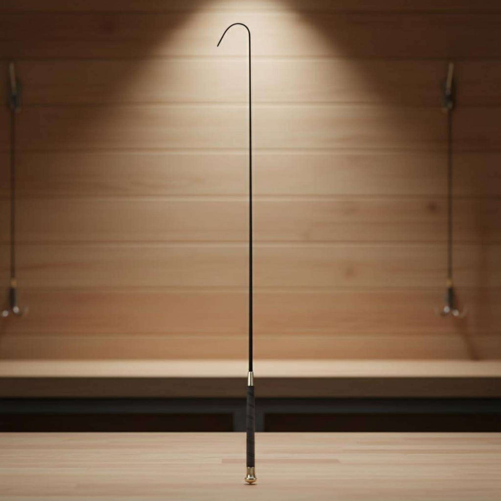 แส้ฝึกม้าแบบยืดหยุ่น 3 ชิ้น แส - Riding Crop Dressage บทวิจารณ์และราคา