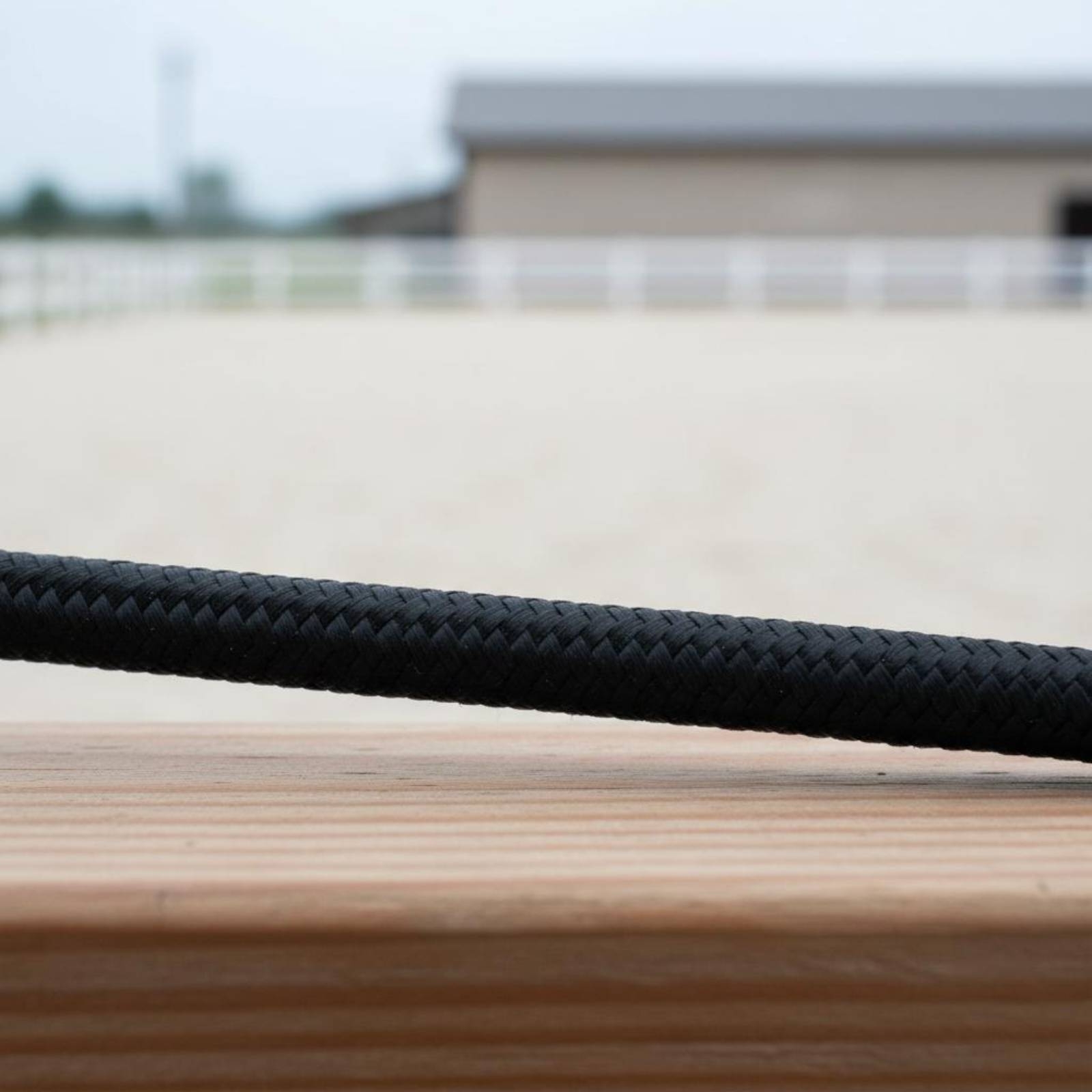 แส้ฝึกม้าแบบยืดหยุ่น 3 ชิ้น แส - Riding Crop Dressage บทวิจารณ์และราคา
