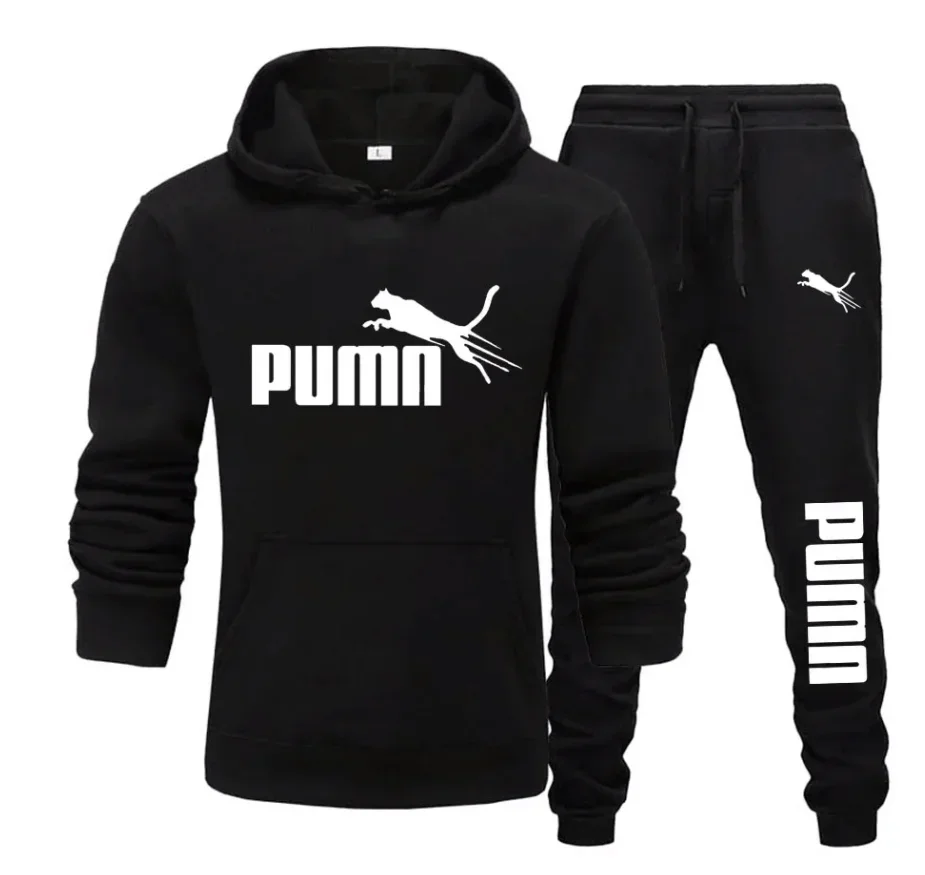 ชุดเซ็ตสองชิ้นสำหรับผู้ชายใหม่ - Outdoor Sport Is บทวิจารณ์และราคา