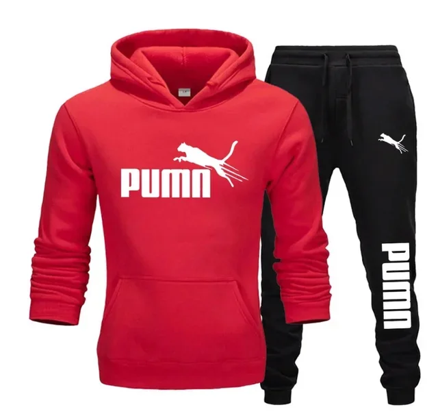 ชุดเซ็ตสองชิ้นสำหรับผู้ชายใหม่ - Outdoor Sport Is บทวิจารณ์และราคา