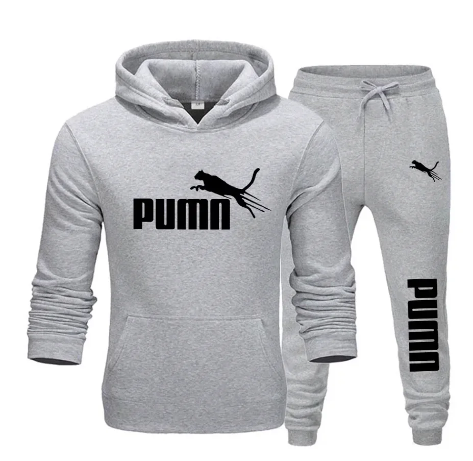 ชุดเซ็ตสองชิ้นสำหรับผู้ชายใหม่ - Outdoor Sport Is บทวิจารณ์และราคา