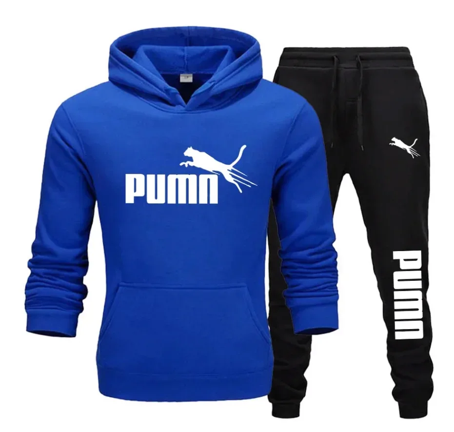 ชุดเซ็ตสองชิ้นสำหรับผู้ชายใหม่ - Outdoor Sport Is บทวิจารณ์และราคา