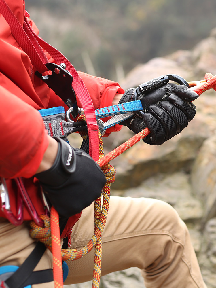 ถุงมือสำหรับกลางแจ้งถุงมือแบบเ - Outdoor Sport Gloves บทวิจารณ์และราคา