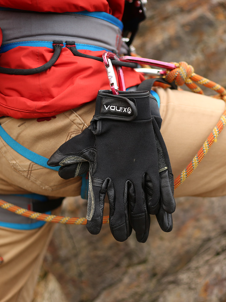 ถุงมือสำหรับกลางแจ้งถุงมือแบบเ - Outdoor Sport Gloves บทวิจารณ์และราคา