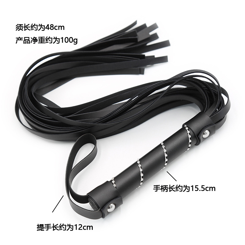ชุดเครื่องตีม้ายาว63.5ซม. ทำจา - Riding Crop Dressage บทวิจารณ์และราคา