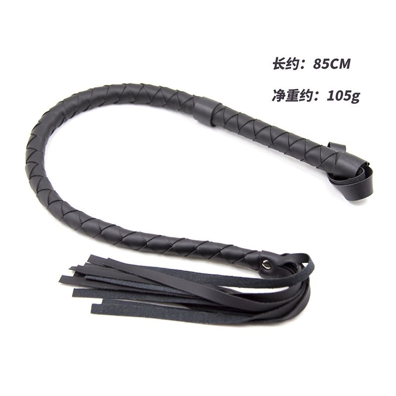 แส้งูด้ามหนังขนาด120ซม. ใบมีดส - Riding Crop Dressage บทวิจารณ์และราคา